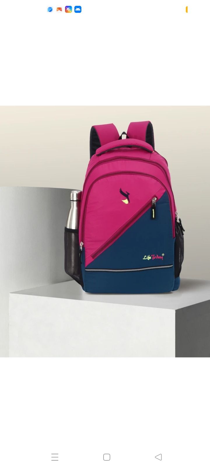 Bag