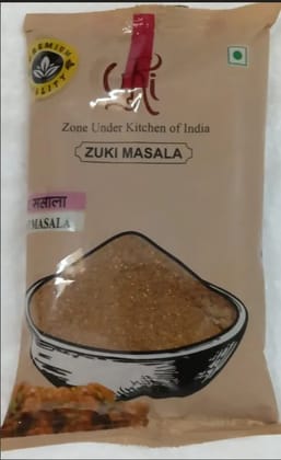 Premium Zuki Masala Meat Masala 100g