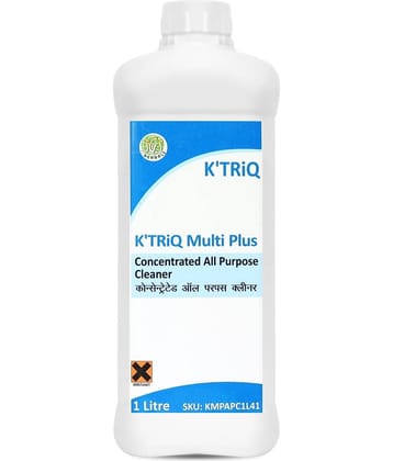 K'TRiQ Polyester Drain Cleaner