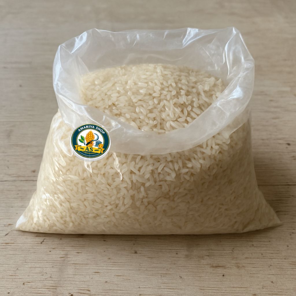 Amariya Shop's sona masoori rice