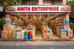 Anita Enterprise