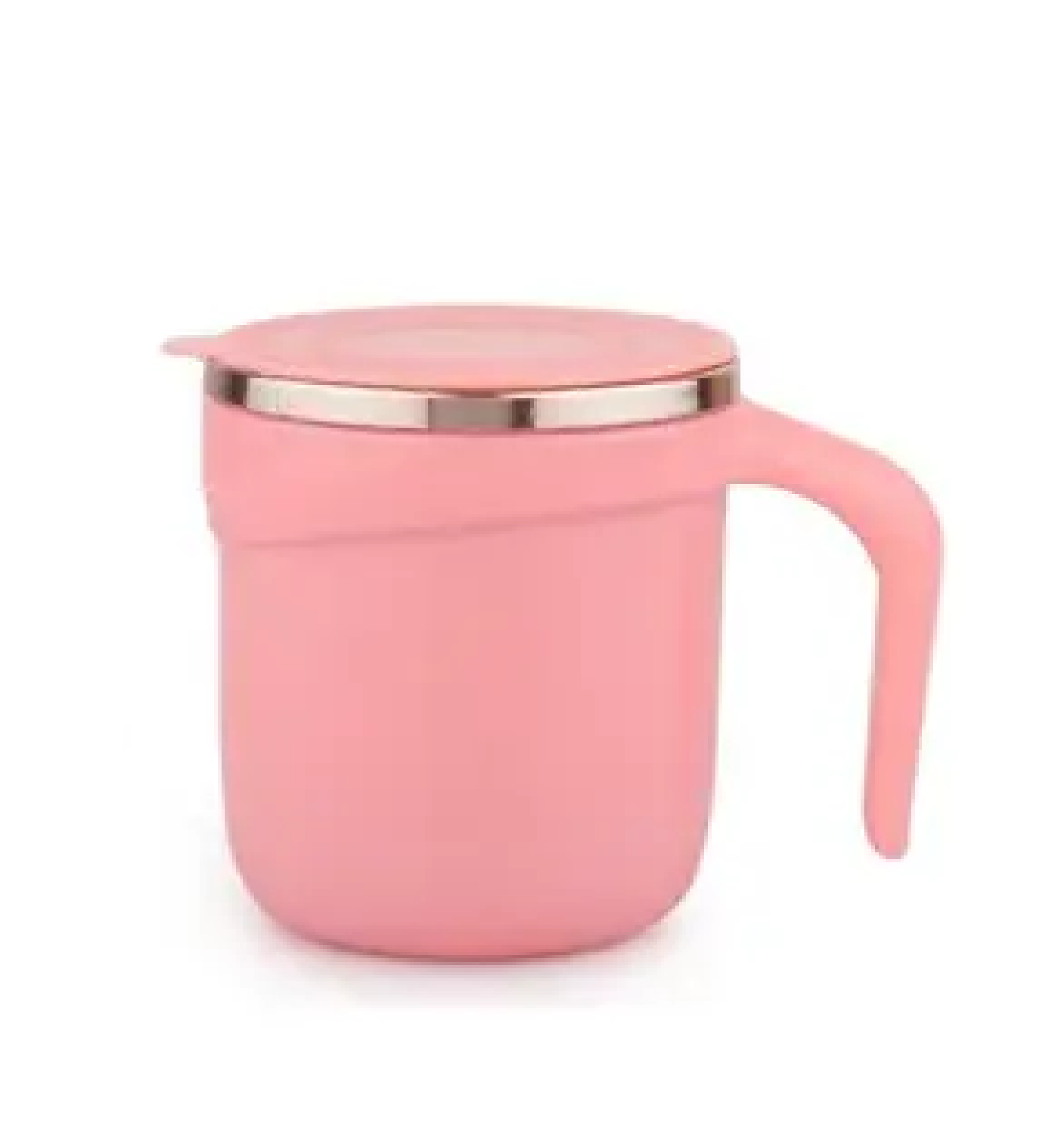 Signet Mug Pink