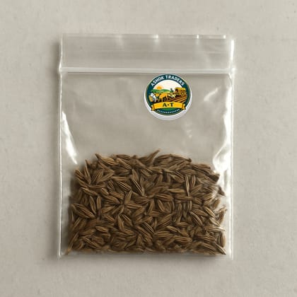 Ashok Traders's cumin seeds