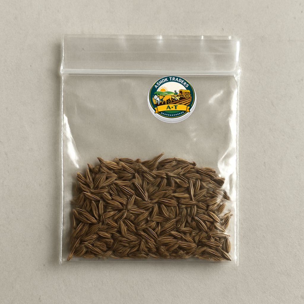 Ashok Traders's cumin seeds
