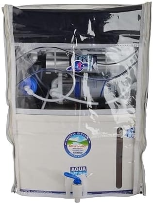 Water Purifier RO Filter Machine Cover | KENT-Aqua guard type - 1 Pcs