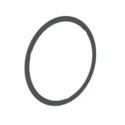 GASKET L CYL HEAD SIDE COVER - Glamour | Super Splendor - 12395AAG101S