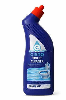 Cisto Toilet cleaner 500 ML
