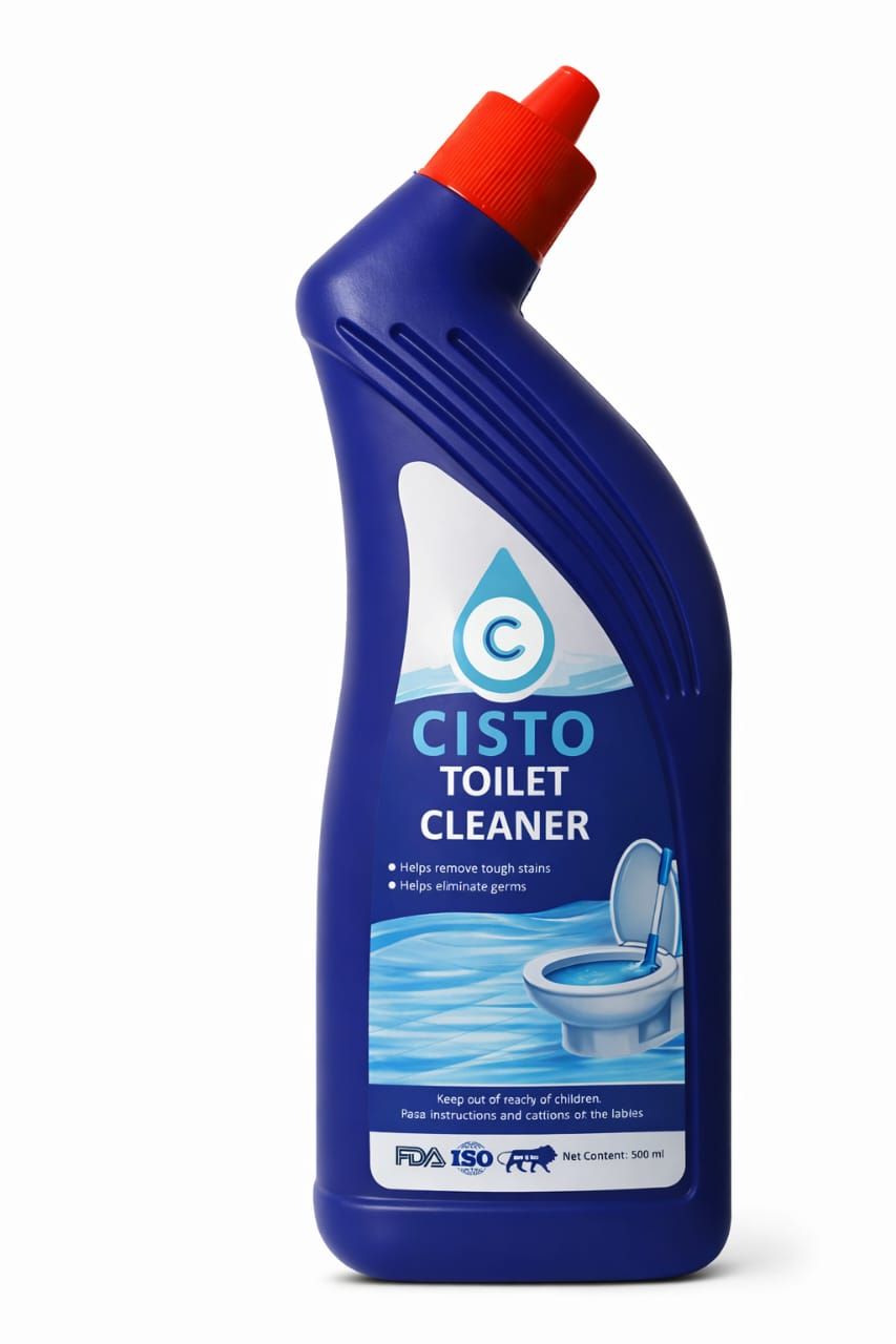 Cisto Toilet cleaner 500 ML