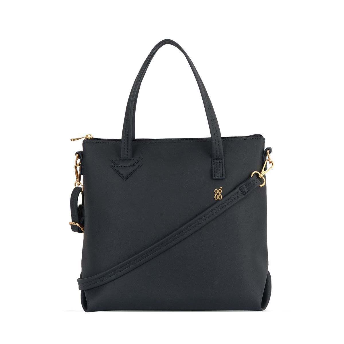 ONTARIO1 TOTE M1 NAVY BLUE