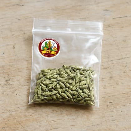 Phoola Shopping Center's saunf (fennel seeds)