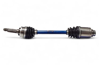 Talbros Front Drive Shaft - LH TDSFT8006L