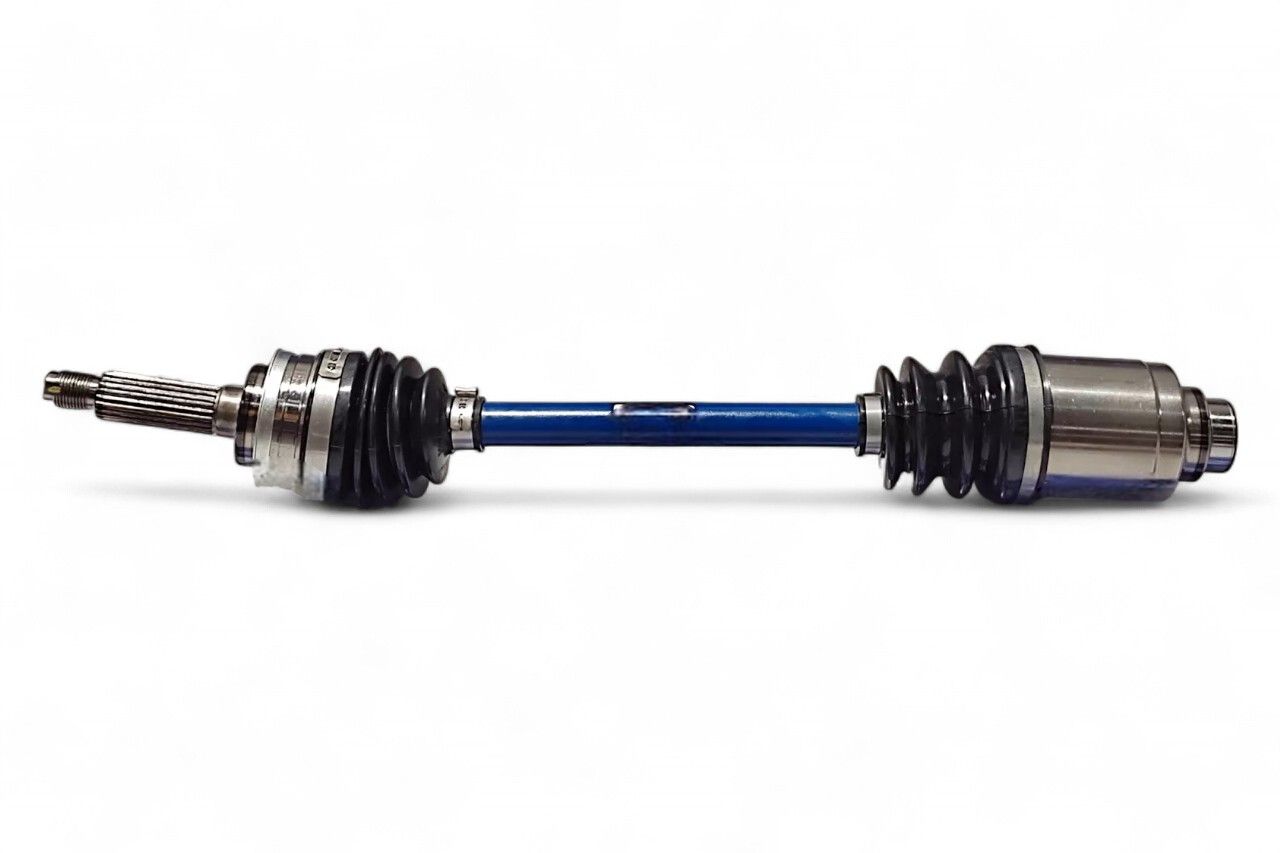 Talbros Front Drive Shaft - LH TDSFT8006L