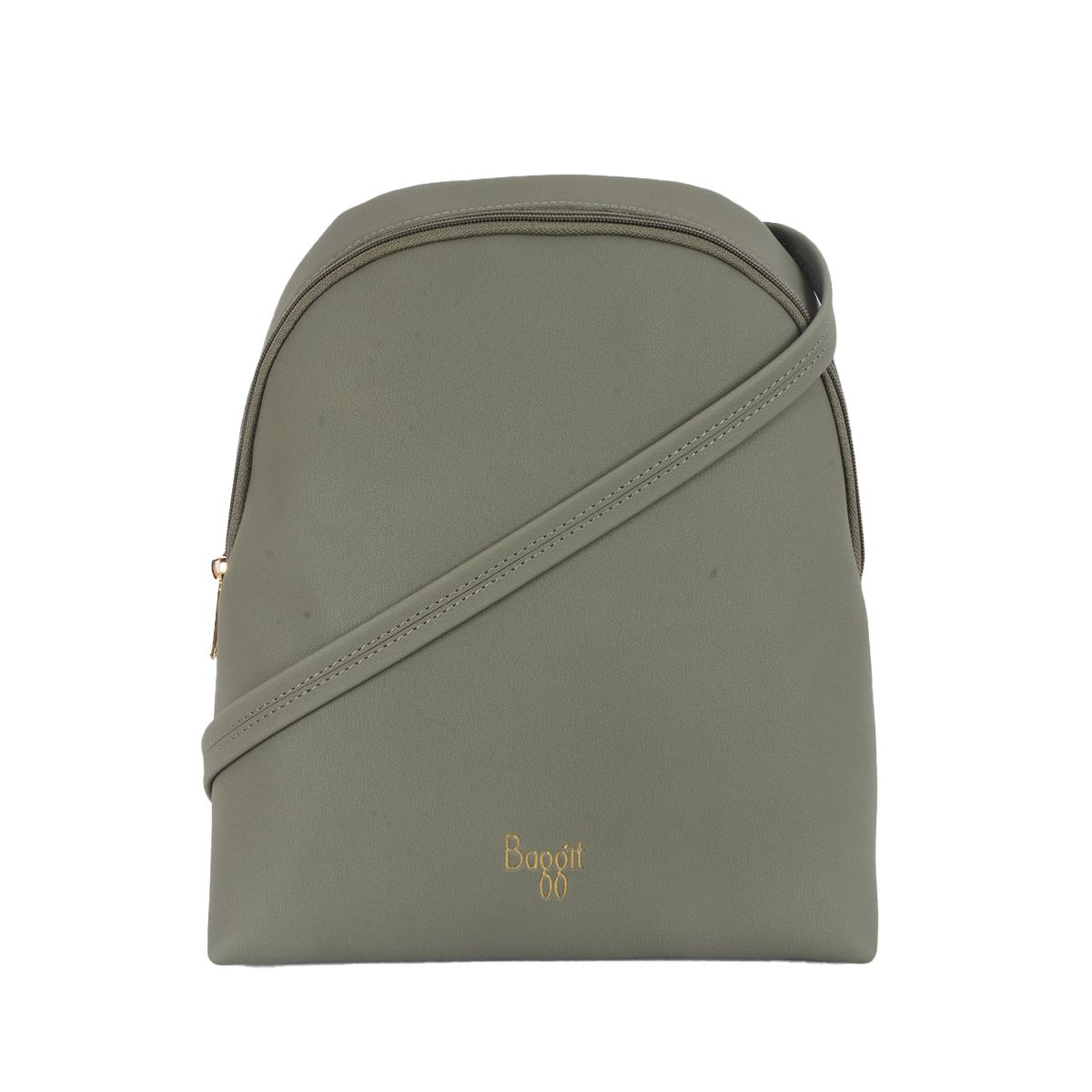 L GOALER BYRON 5 GRAVITY GREEN