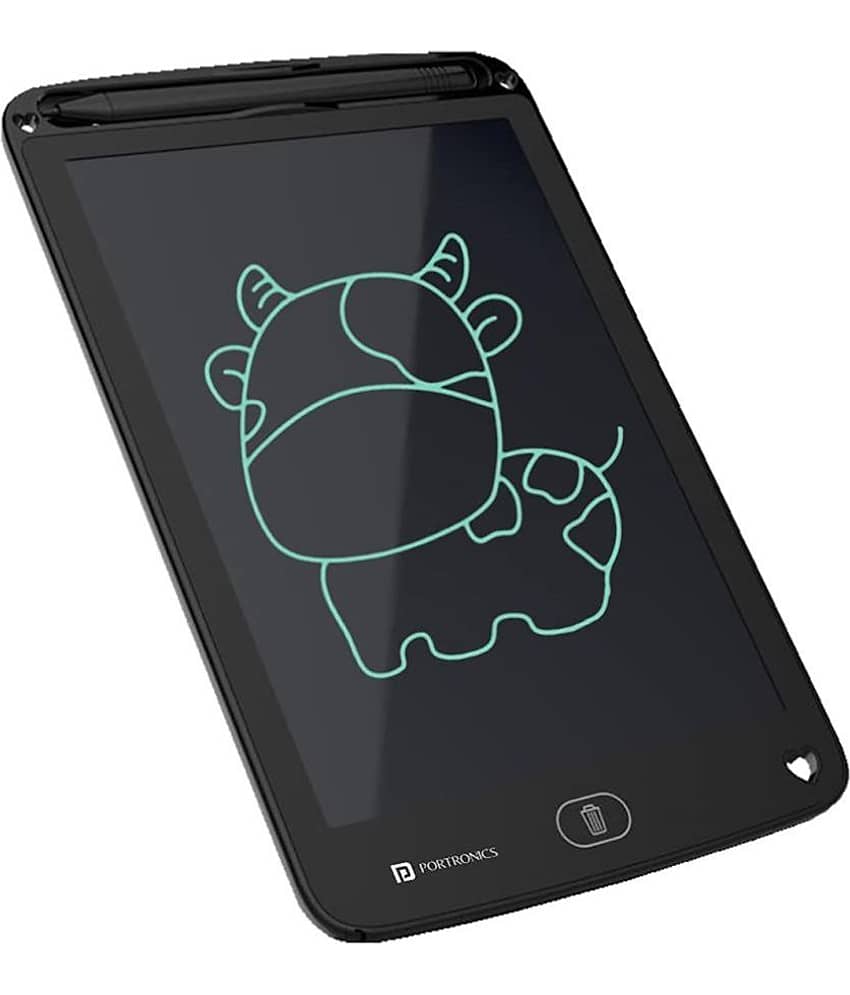 Portronics - LCD Writing Pad 8.5
