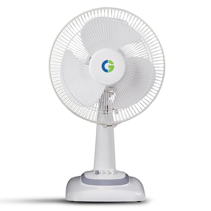 CG FLYAIR TABLE 400 CLOUD WHITE Table Fan 