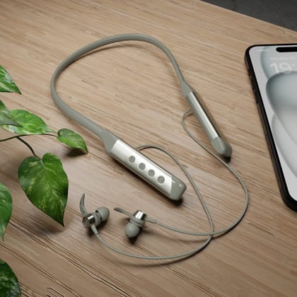 ACwO TwISTER 151 | Sound Meets Comfort in the Best ENC Wireless Bluetooth Neckbands