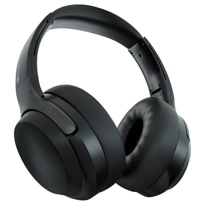 ZEBRONICS Duke Plus (2026 Upgrade) Wireless Headphones, BT v5.4, Upto 70hrs Playback, 40mm Drivers, Gaming Mode, ENC, Dual Pairing, Rapid Charge, AUX, 3 EQ Modes (Black) ZEBRONICS Duke Plus (2026 Upgrade) Wireless Headphones, BT v5.4, Upto 70hrs Playback, 40mm Drivers, Gaming Mode, ENC, Dual Pairing, Rapid Charge, AUX, 3 EQ Modes (Black)