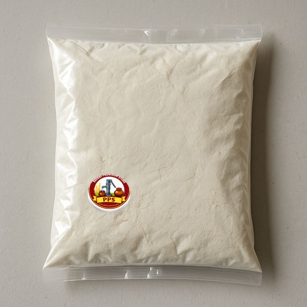 Payari Provision Store's maida flour