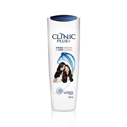 Sunsilk Stunning Black Shine Shampoo 80 MILLI_LITRE