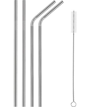 KTU Stainless Steel Steel Straws