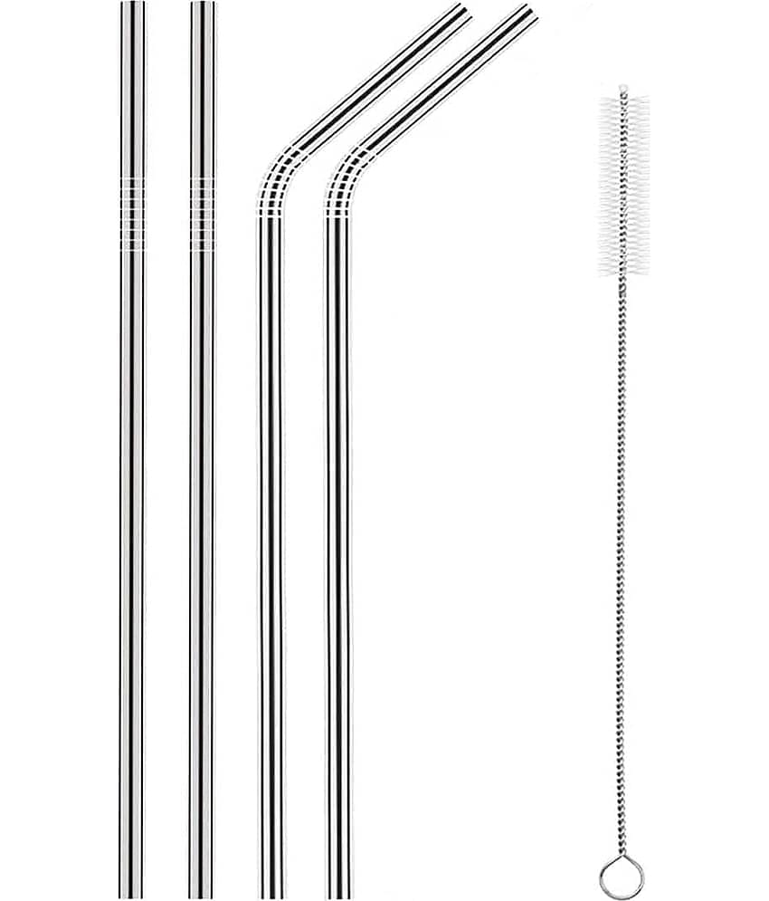 KTU Stainless Steel Steel Straws