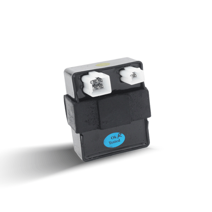 VARROC CDI (Capacitor Discharge Ignition) for DSVR 125 SS KS | OE Quality | Top-Notch Performance | Superior Ignition Action | Fast Heat Dissipation | Better Engine Life | Easy to Install