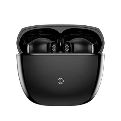 Noise Buds VS202 TWS Bluetooth Earbuds with 13mm Driver, 24 Hours Playtime, Instacharge, Hyper Sync, Wireless Stereo Earbuds (Color May Vary) Noise Buds VS202 TWS Bluetooth Earbuds with 13mm Driver, 24 Hours Playtime, Instacharge, Hyper Sync, Wireless Stereo Earbuds (Color May Vary)