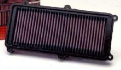 K&N HA-7598 Honda High Performance Replacement Air Filter