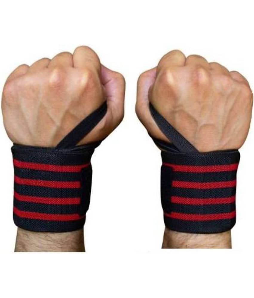 JMO27Deals EmmEmm 2 Pcs Thumb Loop Wrist Support