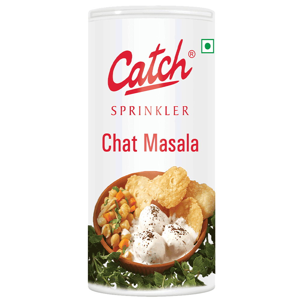 Catch Sprinkler || Chat Masala || 100 Grams