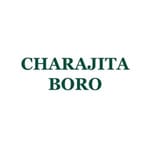 CHARAJITA BORO