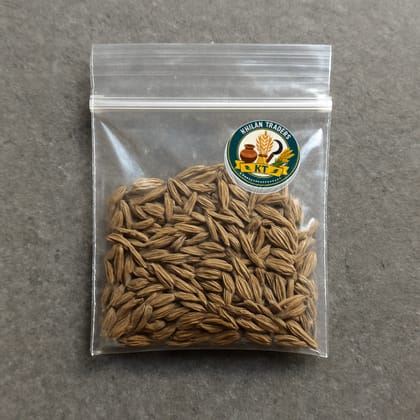 Khilan Traders's cumin seeds