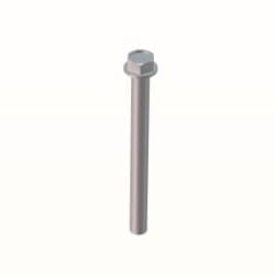 BOLT FLANGE 10 X 110