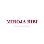MIROJA BIBI