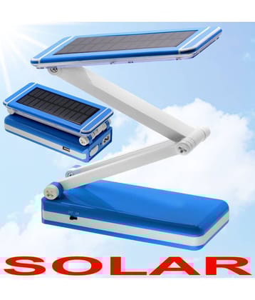 JMALL 10W Blue Emergency Light ( Pack of 1 )