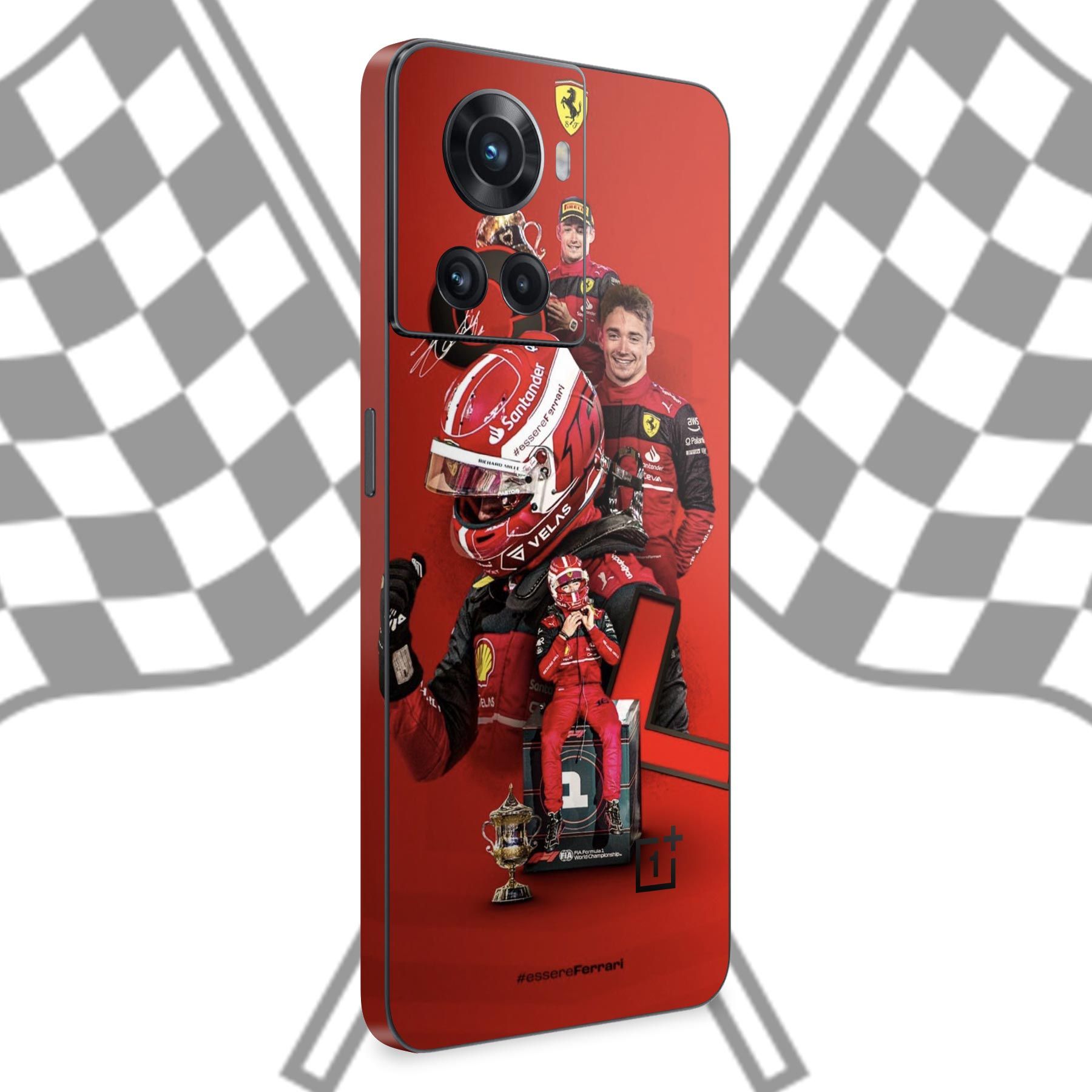 Racing #6