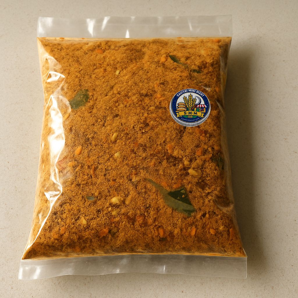 Savitri Mini Mart's instant sambar mix