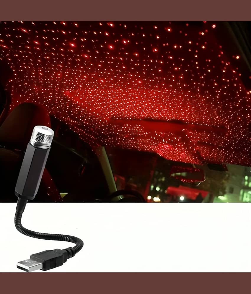 dust n shine Standard Bulb For Passenger Cars - Single