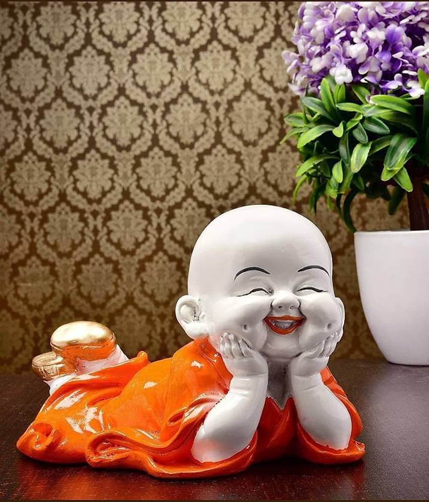 BECKON VENTURE Vastu Showpiece 12 cm - Pack of 1