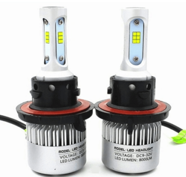 H7 Headlights