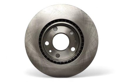 K-tek Front Brake Disc KER001