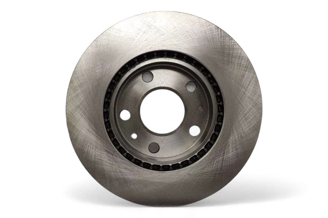 K-tek Front Brake Disc KER001