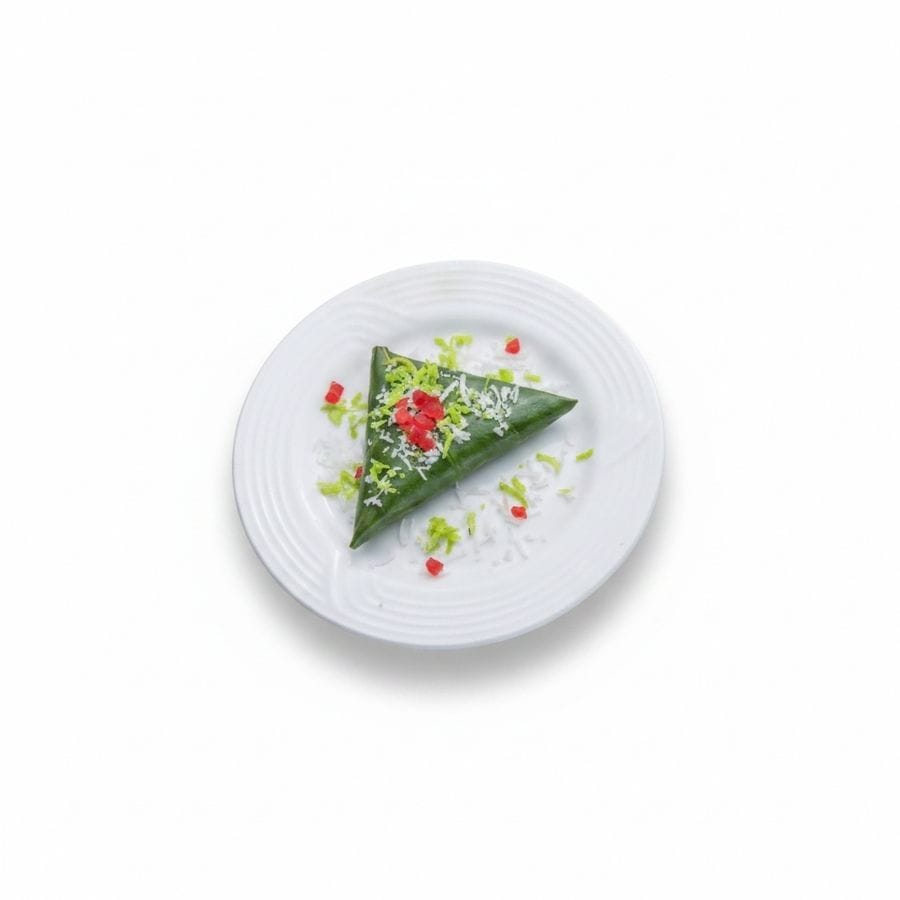 Meetha Paan - 80 gm - Single pack containing one ready-to-eat Meetha Paan