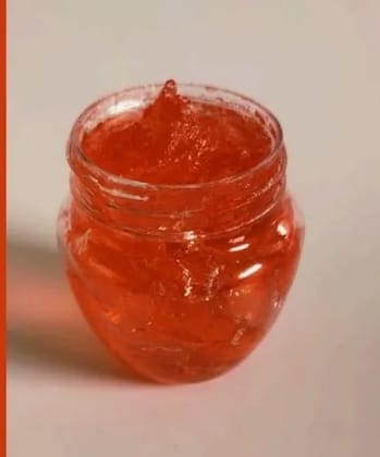 REDWINE GEL  500 G