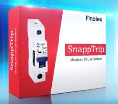 Finolex Single Pole MCB 32A Type B