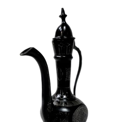 Bidri Work  Umar Qhuayam Tarkashi Work  (1SMTDCOKA07753)