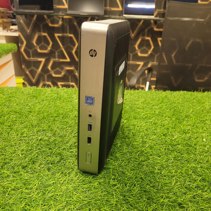 HP T628 Thin Client Computers (Refurbished) RAM 8 GB and Storage 256 GB HP T628 Thin Client Computers (Refurbished) RAM 8 GB and Storage 256 GB