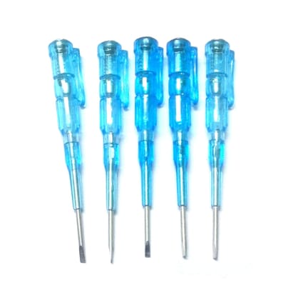Nawani Multi Purpose Tester - Set of 5