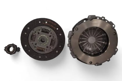 Tata Clutch Kit (Disc+Pressure Plate+Bearing) 885558250101