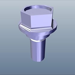 PIVOT SHIFT DRUM STOPPER